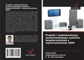 Cover: Projekt i implementacja samochodowego systemu bezpieczenstwa z wykorzystaniem ARM - Wydawnictwo Nasza Wiedza