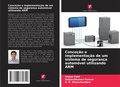 Cover: Concecao e implementacao de um sistema de seguranca automovel utilizando ARM - Edicoes Nosso Conhecimento