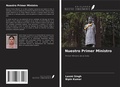 Cover: Nuestro Primer Ministro - Ediciones Nuestro Conocimiento