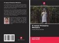 Cover: O nosso Primeiro-Ministro - Edicoes Nosso Conhecimento