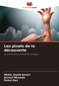 Cover: Les pixels de la decouverte - Editions Notre Savoir