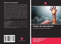 Enlarge image Cover: Pixeis de descoberta - Edicoes Nosso Conhecimento