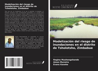 Abbildung von: Modelización del riesgo de inundaciones en el distrito de Tsholotsho, Zimbabue - Ediciones Nuestro Conocimiento