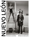 Cover: The Future Is Unwritten: Nuevo Leon - RM Verlag SL