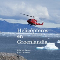 Abbildung von: Helicópteros en Groenlandia - BoD - Books on Demand