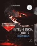 Cover: Intelig&ecirc;ncia l&iacute;quida - Editora Senac S&atilde;o Paulo