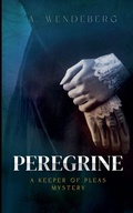Cover: Peregrine - A. Wendeberg