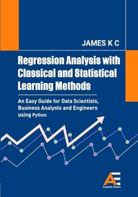 Enlarge image Cover: Regression Analysis with Classical and Statistical Learning Methods - Unknown