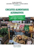 Cover: Circuitos alimentarios alternativos - Editorial Biblos