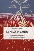 Cover: La Messa in-canto - Chorabooks