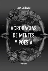 Abbildung von: Acrobacias de mente y poesía - Letrame Grupo Editorial