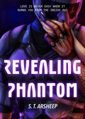 Cover: Revealing Phantom - S.T. Arsheep