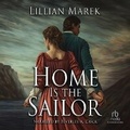 Cover: Home Is the Sailor - Recorded Books