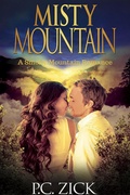 Cover: Misty Mountain (Smoky Mountain Romances, #2) - P.C. Zick