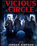 Cover: Vicious Circle - Jordan simpson