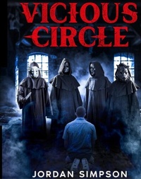 Abbildung von: Vicious Circle - Jordan simpson