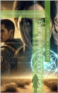 Cover: Pattern Recognition - Patrick Moore