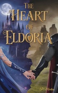 Cover: The Heart of Eldoria - Martins