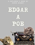 Cover: Edgar A. Poe - Spilled Ink and Coffee Press