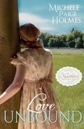 Cover: Love Unbound - Mirror Press