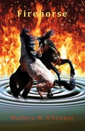Cover: Firehorse - BOOKBABY