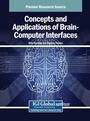 Cover: Concepts and Applications of Brain-Computer Interfaces - IGI Global