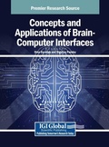 Cover: Concepts and Applications of Brain-Computer Interfaces - IGI Global