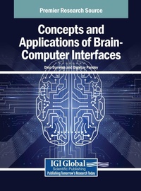 Enlarge image Cover: Concepts and Applications of Brain-Computer Interfaces - IGI Global