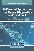Cover: AI-Powered Systems for Healthcare Diagnostics and Treatment - IGI Global