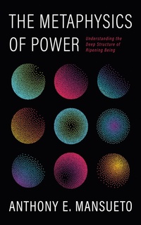 Abbildung von: The Metaphysics of Power - Wipf and Stock Publishers