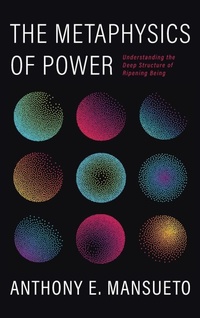 Enlarge image Cover: The Metaphysics of Power - Pickwick Publications