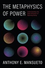 Cover: The Metaphysics of Power - Pickwick Publications