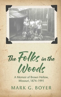 Bild: The Folks in the Woods - Wipf and Stock Publishers