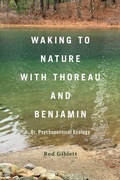Bild: Waking to Nature with Thoreau and Benjamin - Bloomsbury Academic USA