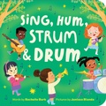 Cover: Sing, Hum, Strum, and Drum - Callisto Kids