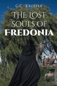 Abbildung von: The Lost Souls of Fredonia - Newman Springs Publishing, Inc.