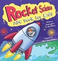 Cover: Rocket Science - Fzwbooks