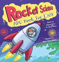Enlarge image Cover: Rocket Science - Fzwbooks