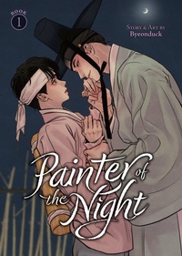 Abbildung von: Painter of the Night Vol. 1 - Seven Seas Entertainment, LLC