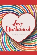 Cover: Love Unchained - Fulton Books