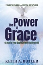 Cover: The Power of Grace - Covenant Books