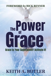 Enlarge image Cover: The Power of Grace - Covenant Books