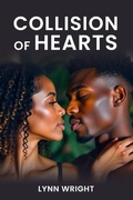 Cover: Collision of Hearts - Lynn Wright