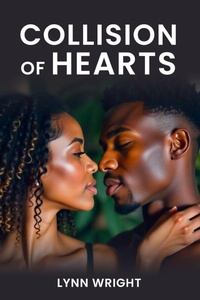 Enlarge image Cover: Collision of Hearts - Lynn Wright