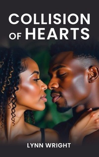 Enlarge image Cover: Collision of Hearts - Lynn Wright