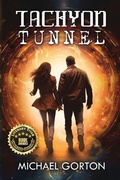 Cover: Tachyon Tunnel - G Squared Publishing