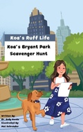 Cover: Koa's Bryant Park Scavenger Hunt - Koa