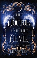 Cover: The Doctor and the Devil - Lily Riley
