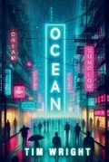 Cover: Ocean - Tim Wright