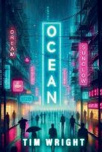 Enlarge image Cover: Ocean - Tim Wright